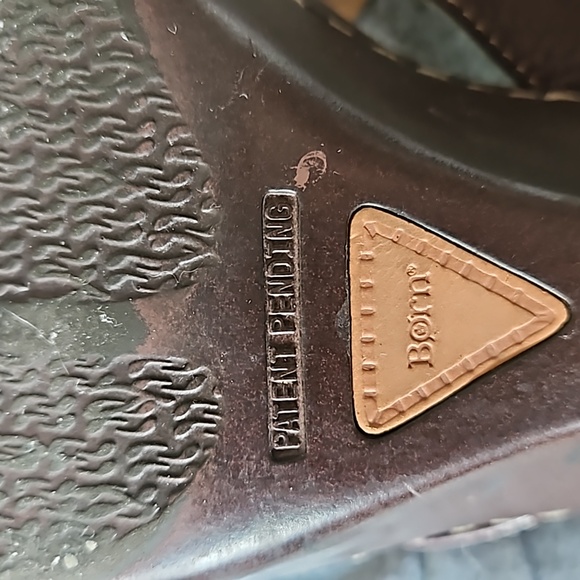 Born sandals - Picture 5 of 6